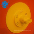 xpe sea emergency life saving mooring foam buoys cast iron sinker